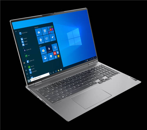 首發(fā)6499元起，ThinkBook 13x正式發(fā)布，極致輕薄成新青年商務(wù)首選