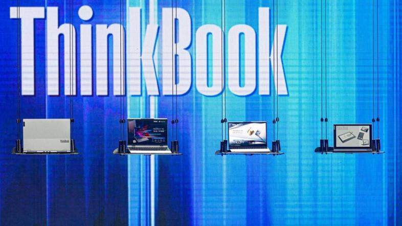 新青年代表王源再度代言ThinkBook，ThinkBook Family全新亮相