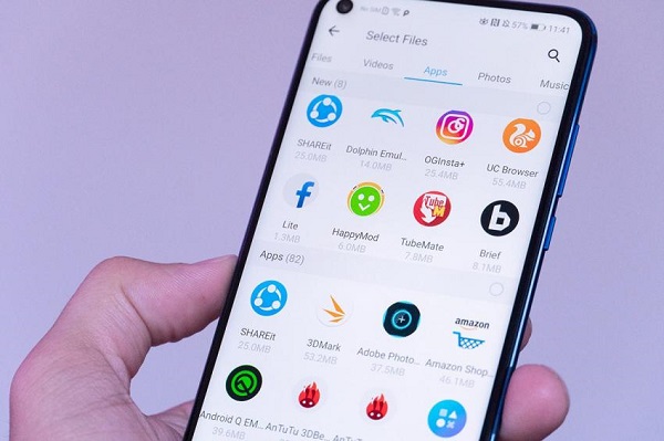 永不止步，茄子科技（海外SHAREit Group）的技術(shù)信條