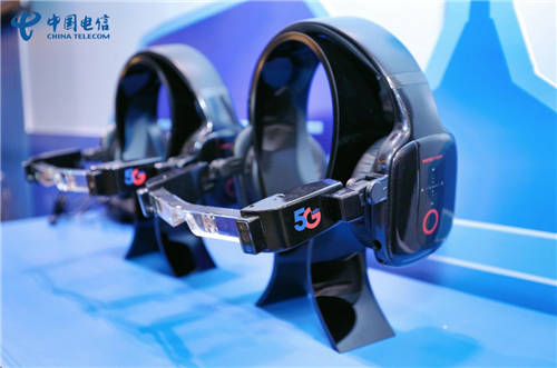 集大成，劃時代 ——INMO影目科技發(fā)布首款一體式5G AR智能眼鏡