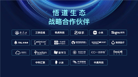 智源大會(huì)開幕，全球最大智能模型“悟道2.0”發(fā)布