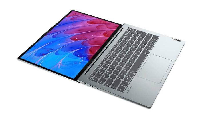 Z世代新青年的移動(dòng)辦公新利器，ThinkBook 13x開啟預(yù)售