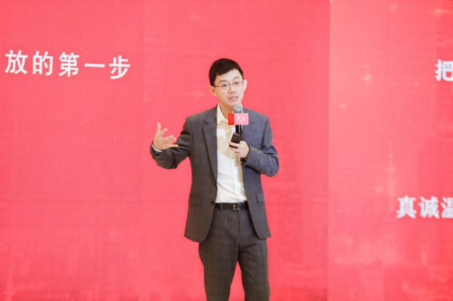 遇見(jiàn)愛(ài)的奇跡丨張德芬空間南京站遇見(jiàn)體驗(yàn)營(yíng)，圓滿(mǎn)落幕