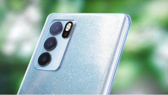 圈粉明星博主的OPPO Reno6系列，將于6月5日開售，你心動嗎？