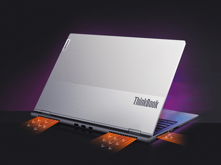 靈感無邊界，ThinkBook 16p為創(chuàng)意工作人士提供全新選擇