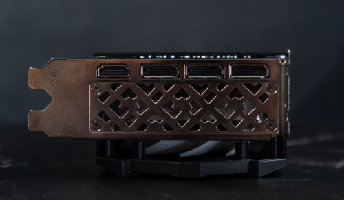 王者“Ti”度，耕升 RTX 3080Ti 席卷而來
