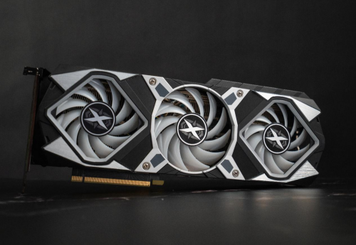 王者“Ti”度，耕升 RTX 3080Ti 席卷而來