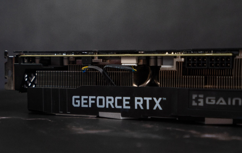 王者“Ti”度，耕升 RTX 3080Ti 席卷而來
