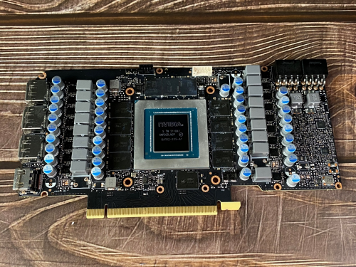 王者“Ti”度，耕升 RTX 3080Ti 席卷而來