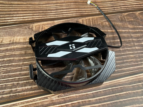 王者“Ti”度，耕升 RTX 3080Ti 席卷而來
