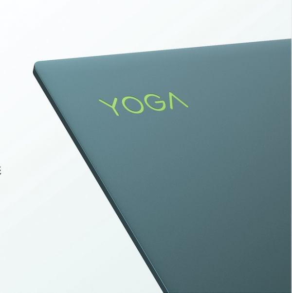 聯(lián)想YOGA 14s暗夜極光新配色開售，帶你領(lǐng)略輕薄本的色彩美學(xué)