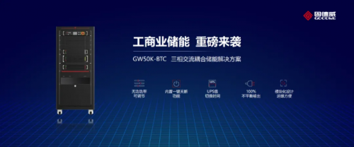 全系升級(jí)大電流，重磅儲(chǔ)能新品發(fā)布！固德威2021SNEC實(shí)力開掛，巔峰進(jìn)擊！