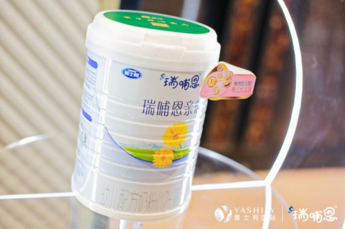 瑞哺恩親悠配方升級更加貼近母乳，真有此事嗎？