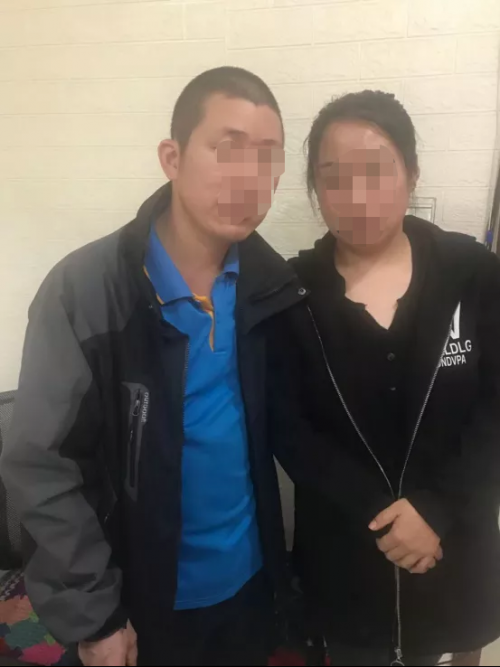 孩子剛出生就住進(jìn)ICU，水滴籌筑起生命長城