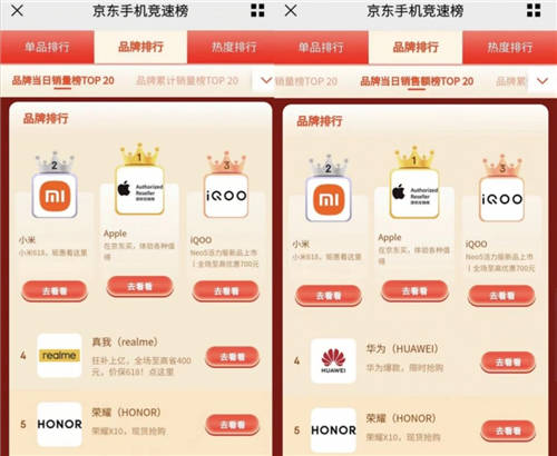 下一個(gè)十年，或是iQOO和小米的雙雄對(duì)決