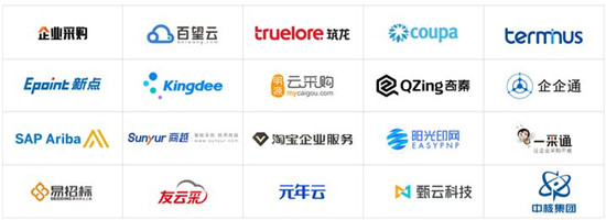 2021愛(ài)分析·采購(gòu)數(shù)字化廠商全景報(bào)告