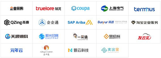 2021愛(ài)分析·采購(gòu)數(shù)字化廠商全景報(bào)告