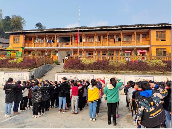 中國電信X京東618發(fā)起山區(qū)兒童圓夢(mèng)公益活動(dòng)，踐行企業(yè)社會(huì)責(zé)任