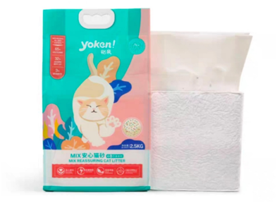 什么牌子的貓糧好而不貴，怡親寵物無谷貓糧為安心養(yǎng)寵注入強(qiáng)心劑