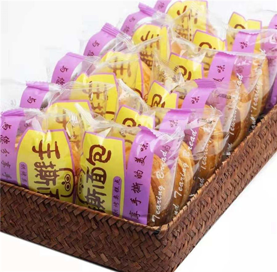 人氣美食齊聚“真快樂”618 低價鉅惠不容錯過