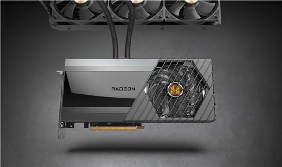 登峰造極，藍(lán)寶石RX 6900 XT毒藥強(qiáng)勢登場