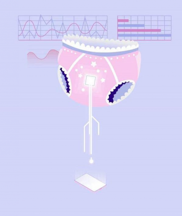 傳統(tǒng)衛(wèi)生護理用品迎來“科技+”顛覆，“芯寶”引領(lǐng)紙制品革命