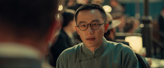十年過去了，《1921》會(huì)和《建黨偉業(yè)》有什么不同？