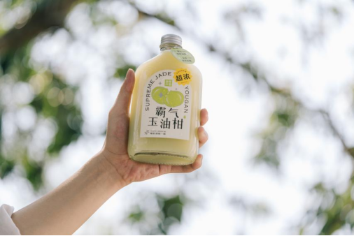 茶飲界第一股，奈雪還將給我們帶來什么傳奇？