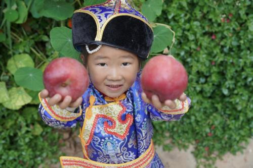 中國(guó)三星“分享村莊”項(xiàng)目 以實(shí)際行動(dòng)助力中國(guó)鄉(xiāng)村產(chǎn)業(yè)振興之路