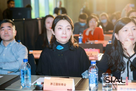 SIAL China2021成功落幕，為行業(yè)的發(fā)展帶來了新的啟迪