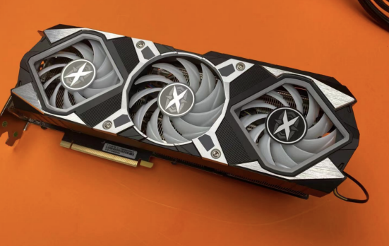 王者“Ti”度再次來襲，耕升 GeForce RTX 3070 Ti 正式解禁