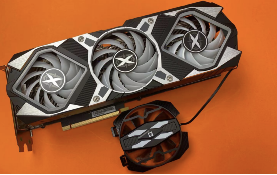 王者“Ti”度再次來襲，耕升 GeForce RTX 3070 Ti 正式解禁