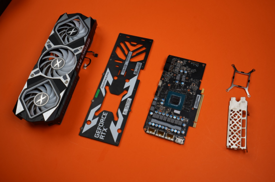 王者“Ti”度再次來襲，耕升 GeForce RTX 3070 Ti 正式解禁