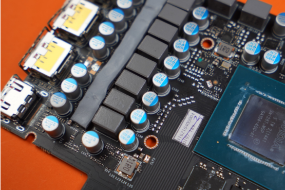 王者“Ti”度再次來襲，耕升 GeForce RTX 3070 Ti 正式解禁
