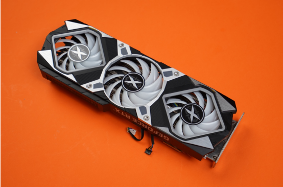 王者“Ti”度再次來襲，耕升 GeForce RTX 3070 Ti 正式解禁