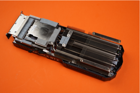 王者“Ti”度再次來襲，耕升 GeForce RTX 3070 Ti 正式解禁
