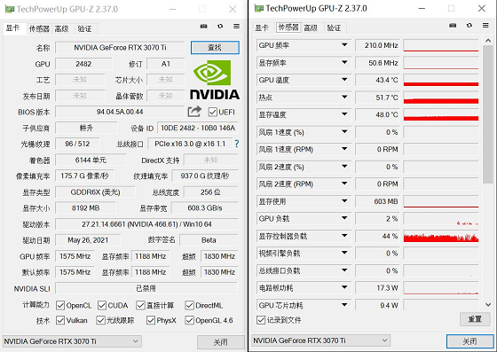 王者“Ti”度再次來襲，耕升 GeForce RTX 3070 Ti 正式解禁