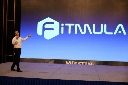 蝶變煥新，西安美格菲品牌升級為“Fitmula斐嘉健身”