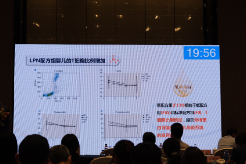 合生元參加第一屆中國母乳科學 與業(yè)內(nèi)專家討論母嬰健康話題