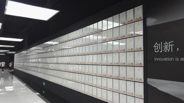 八年磨一劍，開創(chuàng)國(guó)人健康飲水新時(shí)代｜方太NSP選擇性過(guò)濾技術(shù)獲專利證書