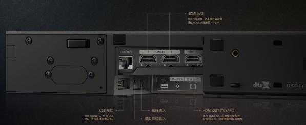 618不知道買(mǎi)什么？索尼HT-Z9F口碑好物提升生活品質(zhì)