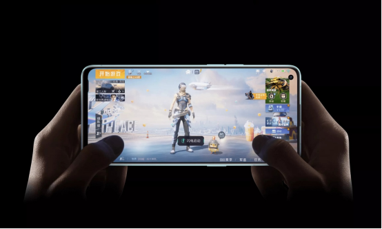 OPPO Reno6今日正式開(kāi)售，銷量再創(chuàng)歷史新紀(jì)錄