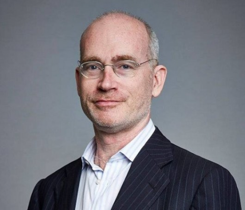 安邁云鏈接世界名校：對話伯克利大學(xué)Greg LaBlanc教授暢談云潛能