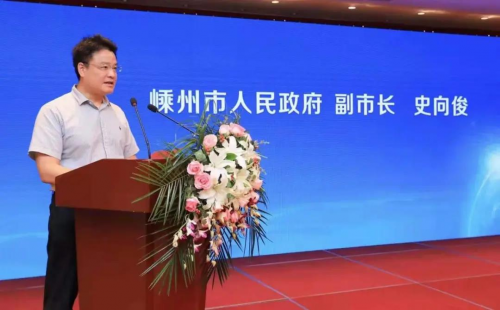 助推行業(yè)發(fā)展，金帝集成灶實力入選“嵊州廚具產(chǎn)業(yè)與京東戰(zhàn)略合作企業(yè)名單”