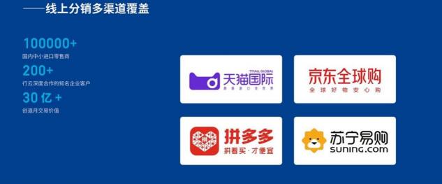 不選薇婭李佳琦?好店連連聯(lián)盟打算幫小店主賺1個(gè)億
