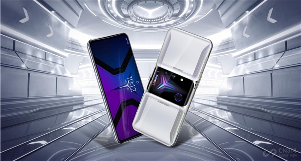 距離618只剩3天，剁手正合適，moto edge s越級旗艦不到2000元！