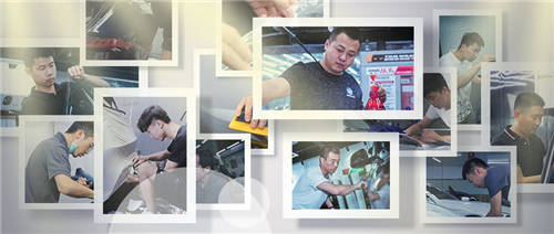 易車推出“易車伙伴技師平臺”，助力汽車后市場數(shù)字化、網(wǎng)聯(lián)化升級