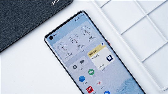HarmonyOS 2全新桌面可以這樣玩！