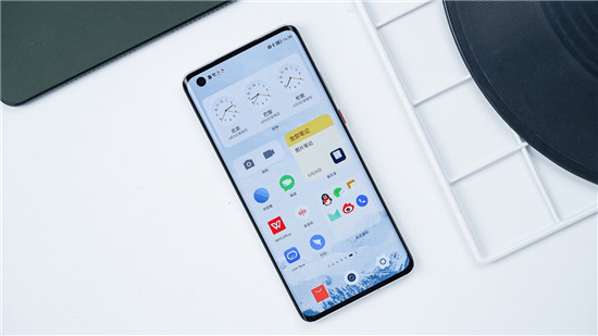 HarmonyOS 2全新桌面可以這樣玩！