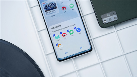 HarmonyOS 2全新桌面可以這樣玩！